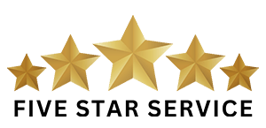 5 Star Service