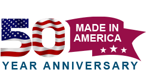 50 years made in America