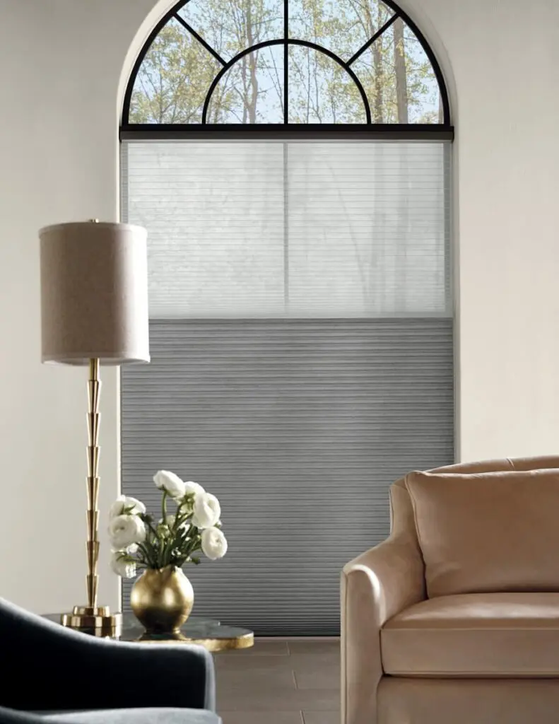 Applause Honeycomb Shades