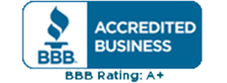 BBB Accredited Business