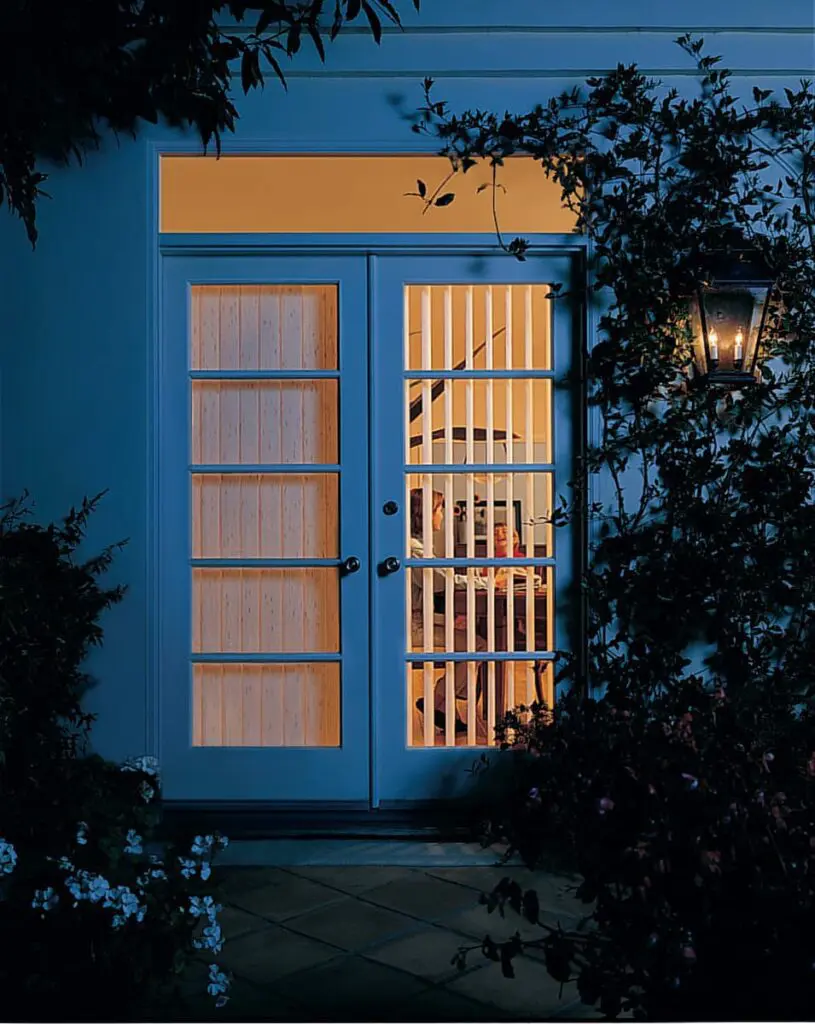 Cadence Soft Vertical Blinds