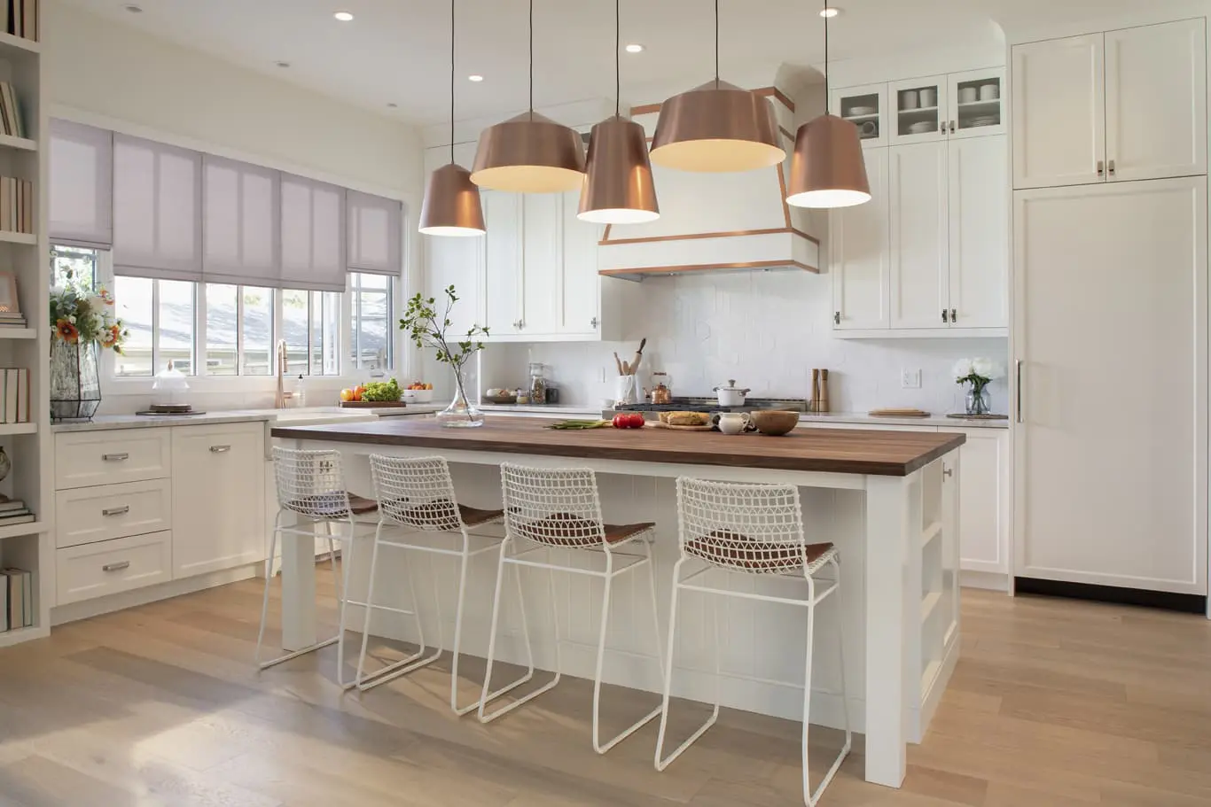 Silhouette® Window Shadings