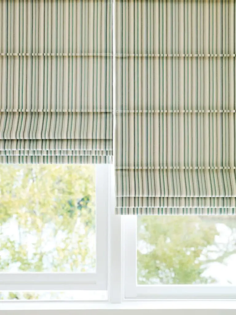 Design Studio™ Roman Shades