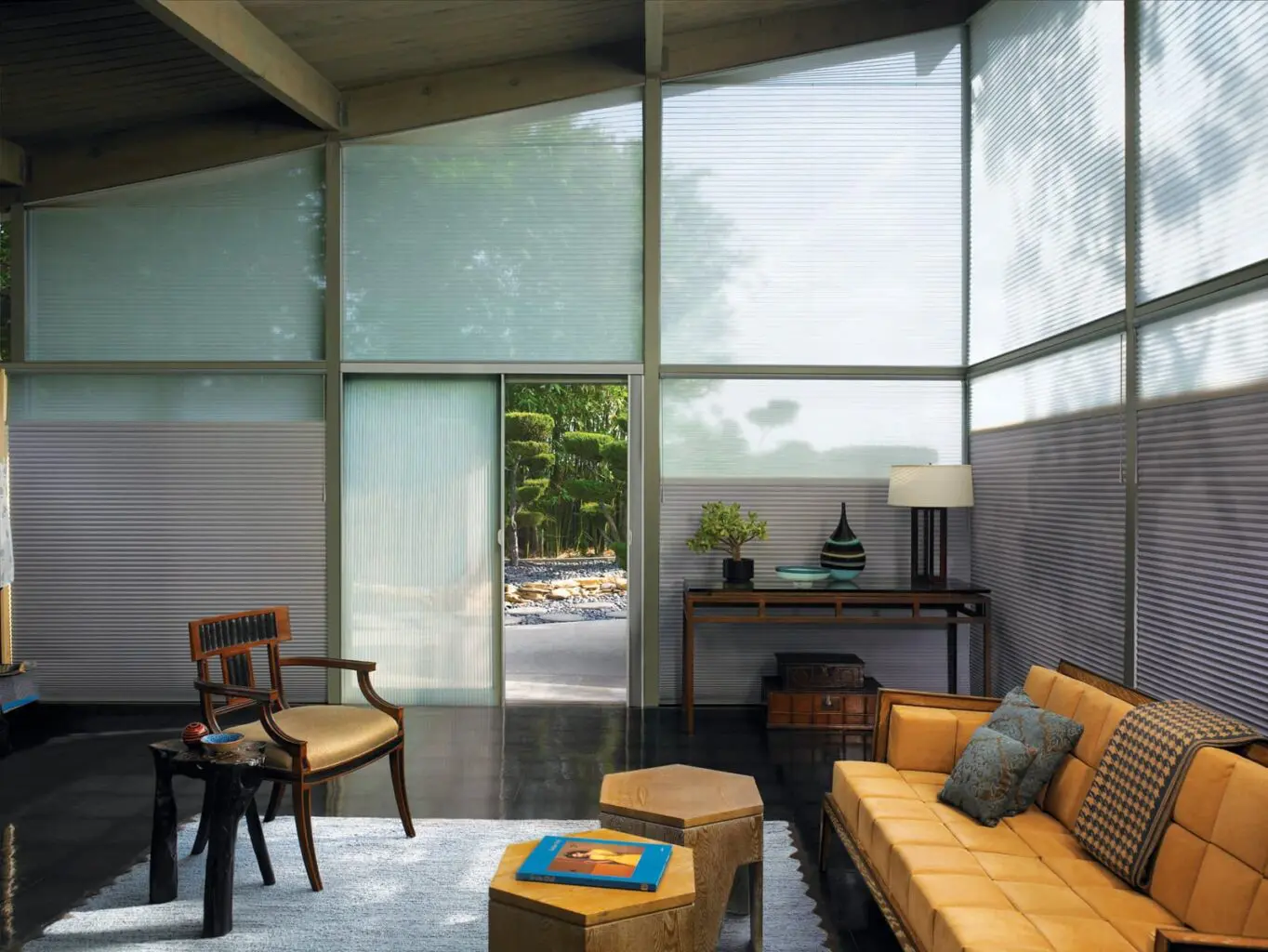 Duette® Honeycomb Shades