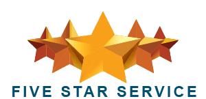 Five Star Service