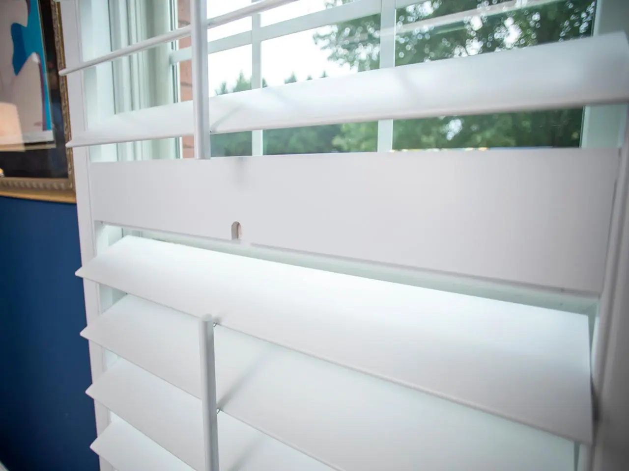 Heritage Wood Shutters