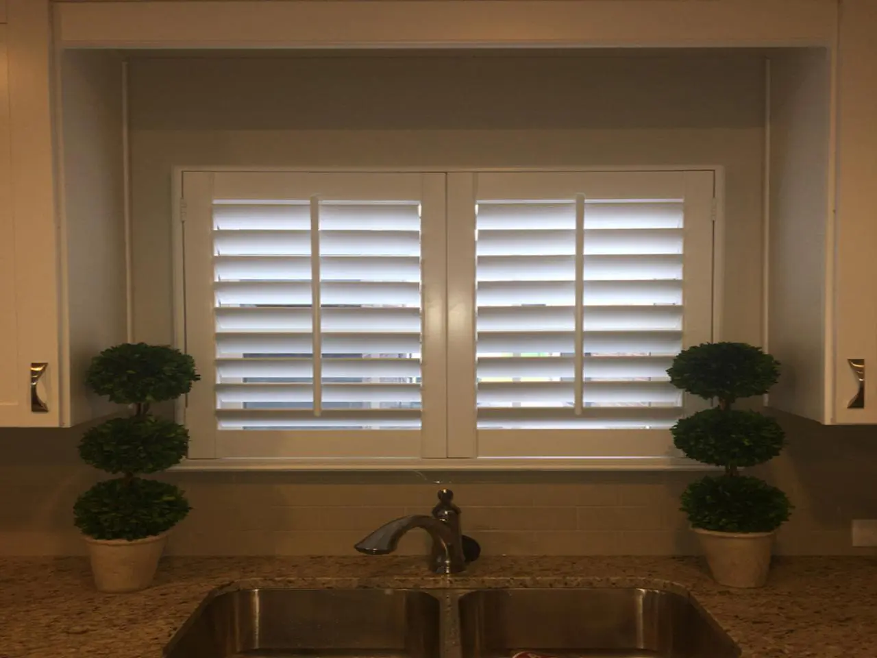 kitchen shutters