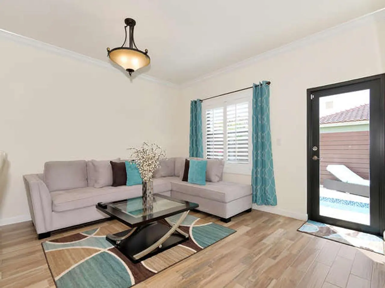 LouverWood Plantation Shutters