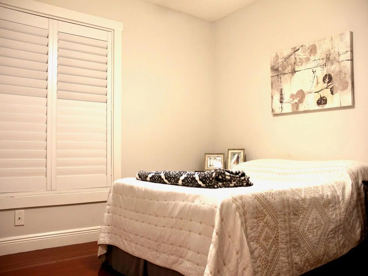 LouverWood Plantation Shutters