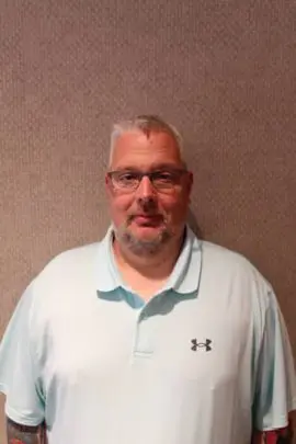 Jon Southerland, Louver Shop of Louisville