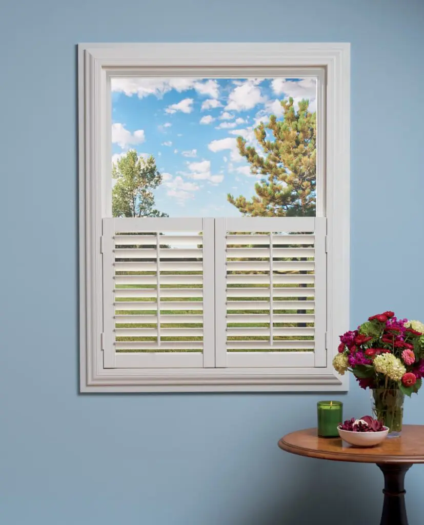 Palm Beach Polysatin Shutters