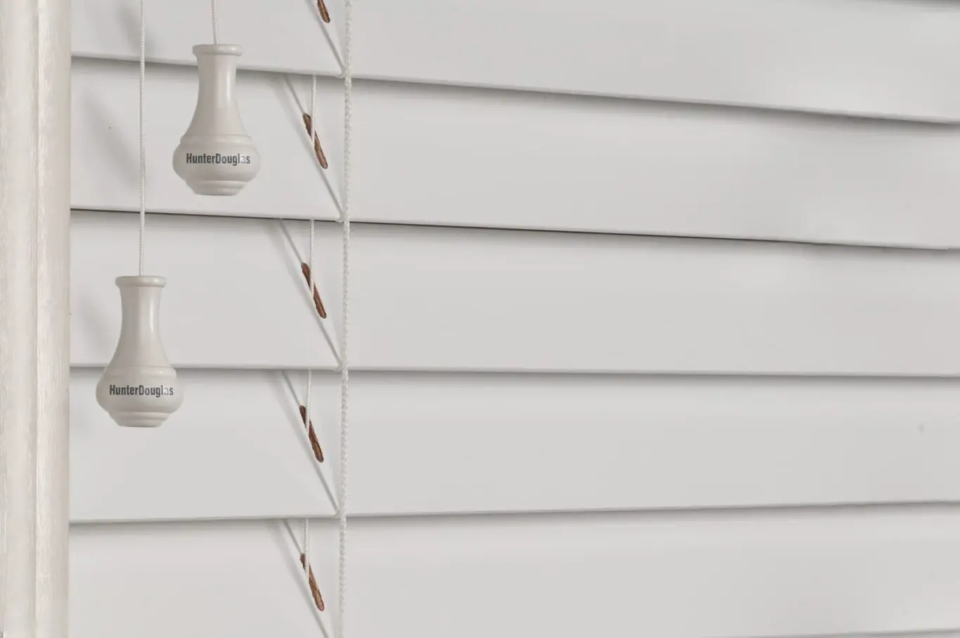 Parkland Wood Blinds