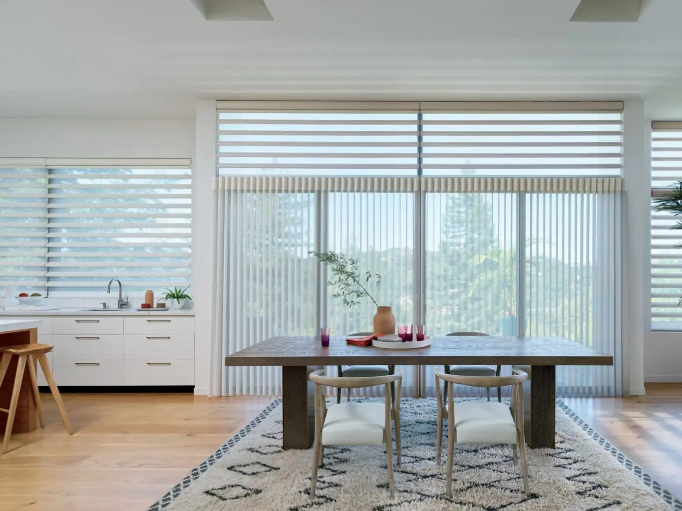 Pirouette® Window Shadings