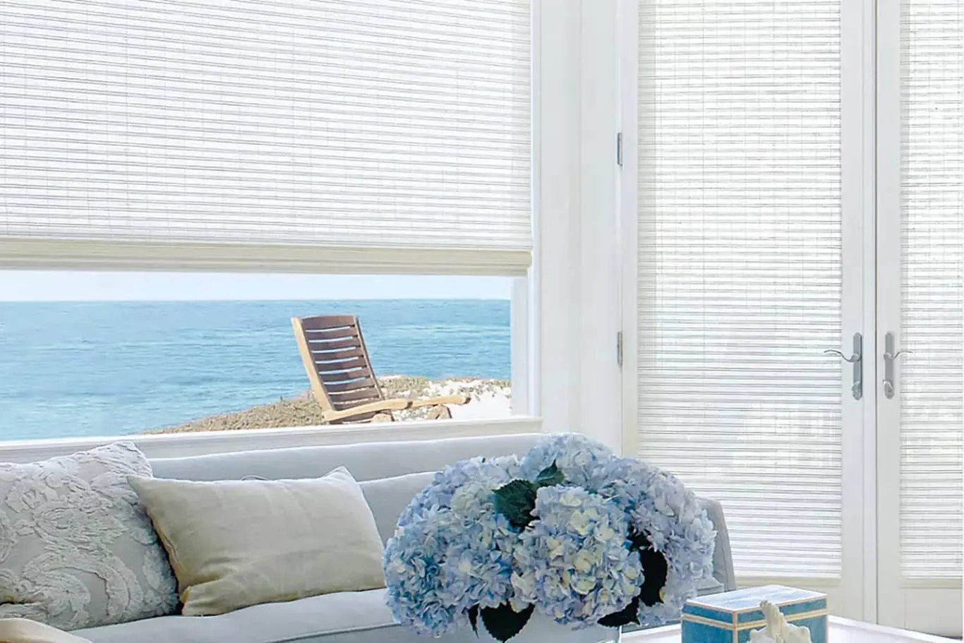 Provenance Woven Wood Shades