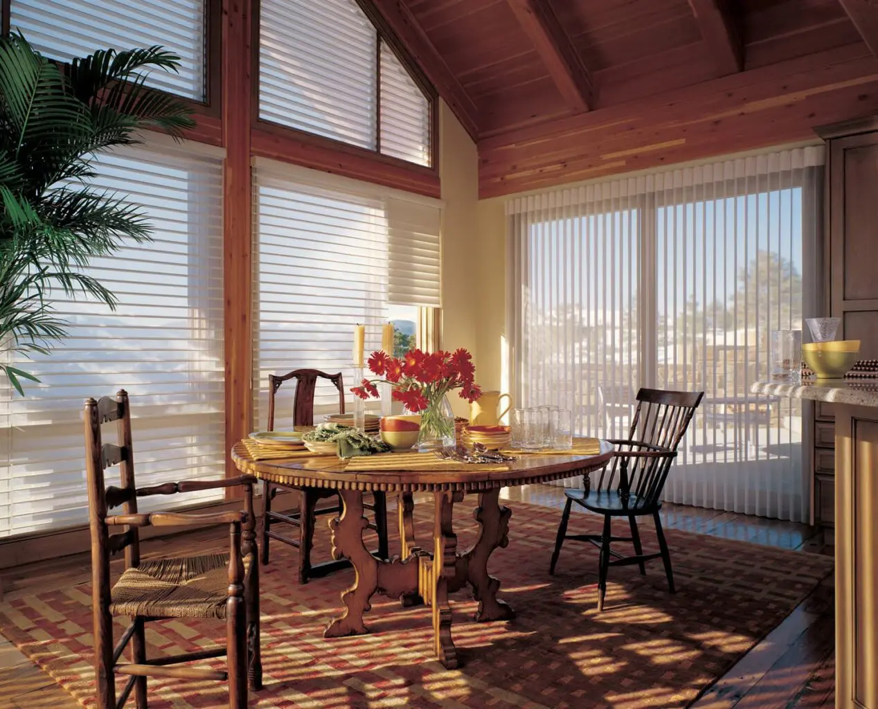 Silhouette® Window Shadings