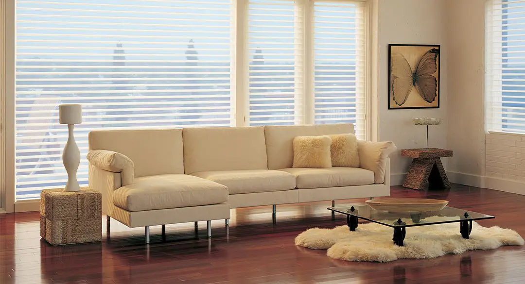Silhouette Contemporary Shades