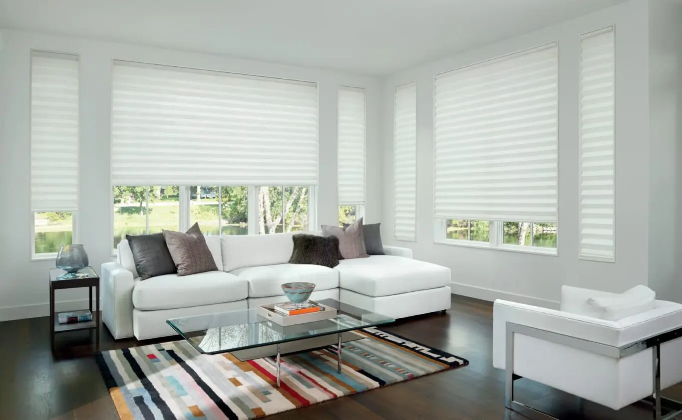Solera® Soft Shades