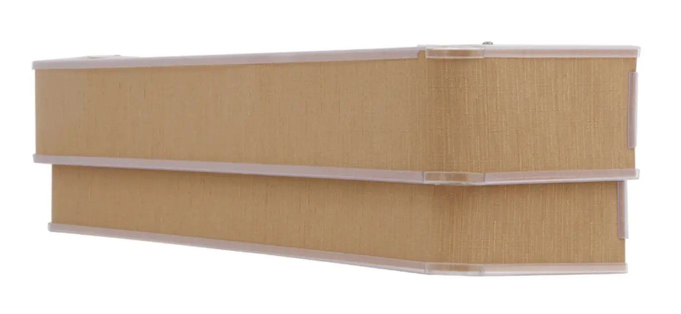 Somner Custom Vertical Blinds