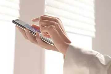 Automated Window Treatments