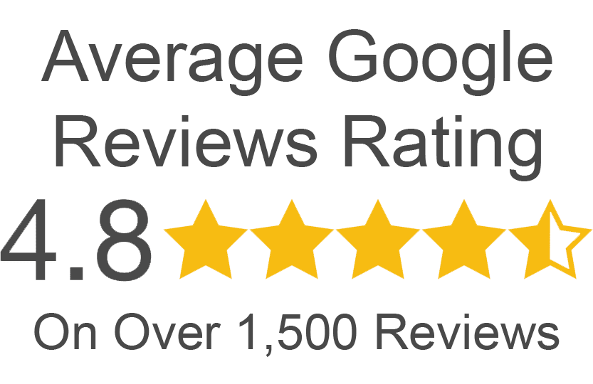 Google Review Rating