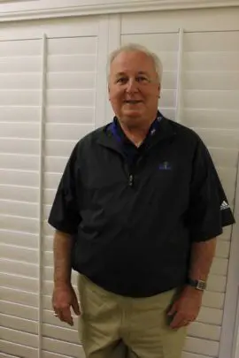 Burkett Carver, Louver Shop