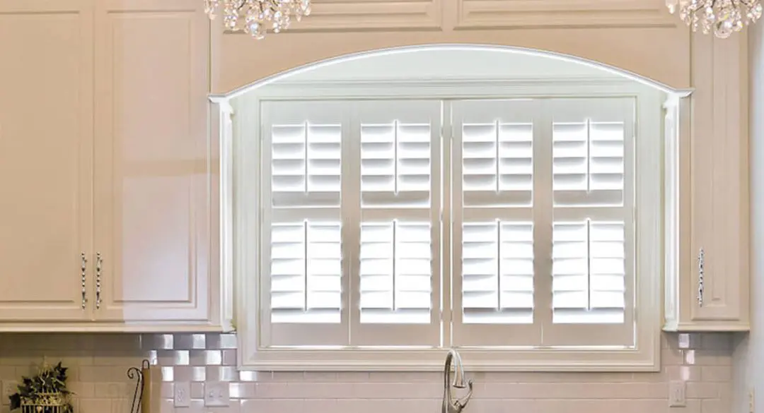 Heritage Shutters