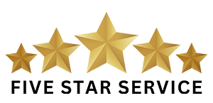 5 Star Service