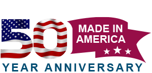 50 years made in America