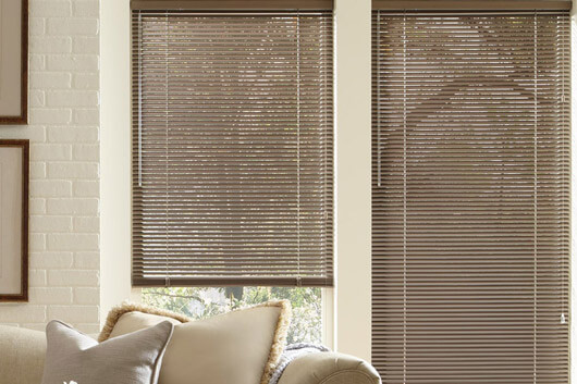 aluminum blinds