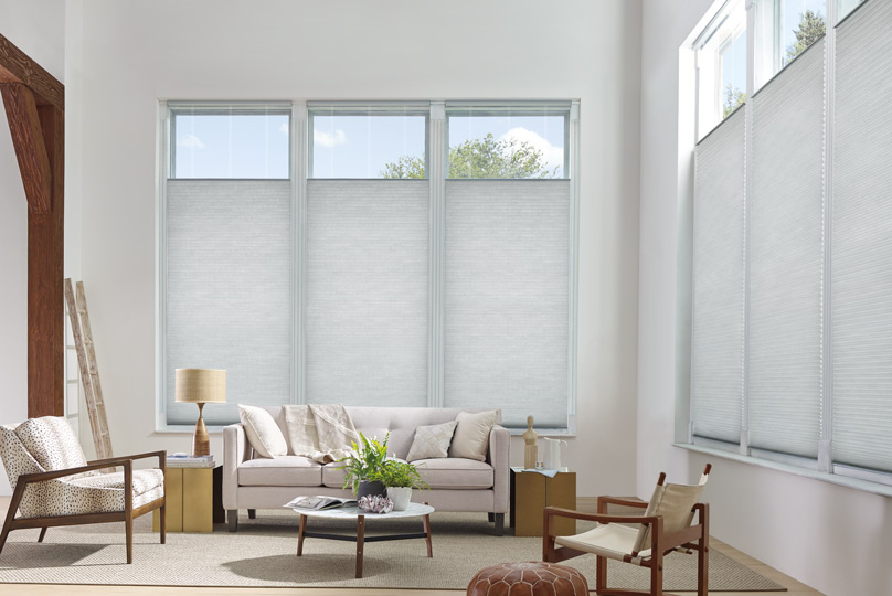 Honeycomb Shades vs. Plantation Shutters: Whats Right for My Home?