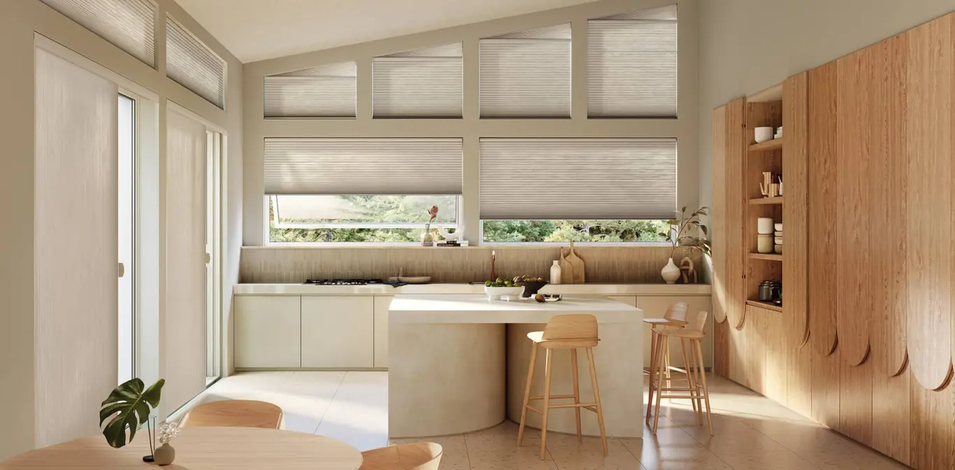 Applause® Honeycomb Shades