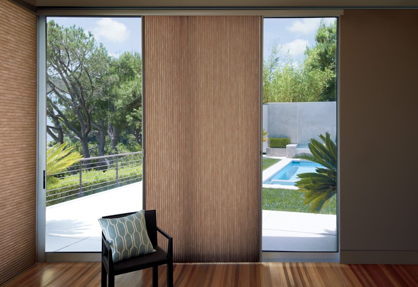 Applause Honeycomb Shades