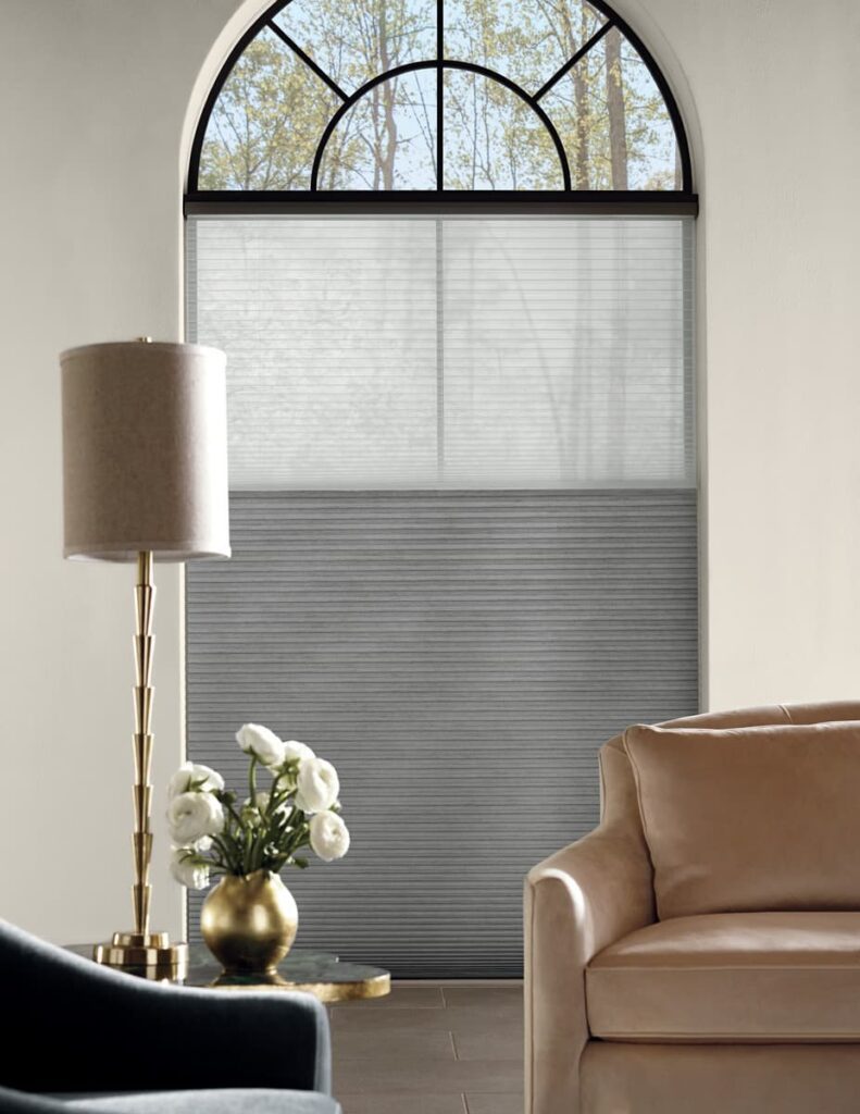 Applause Honeycomb Shades