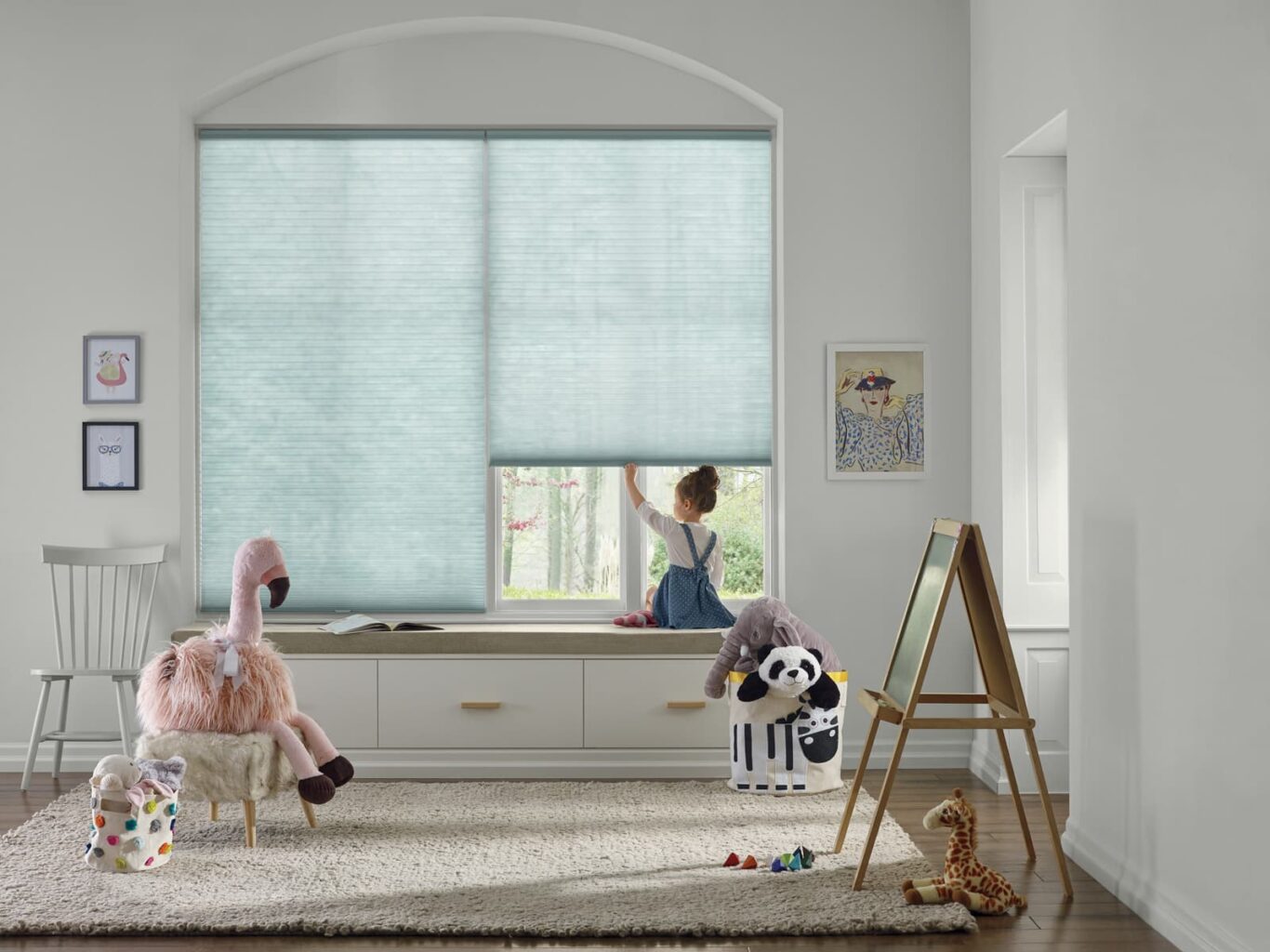 Applause Honeycomb Shades