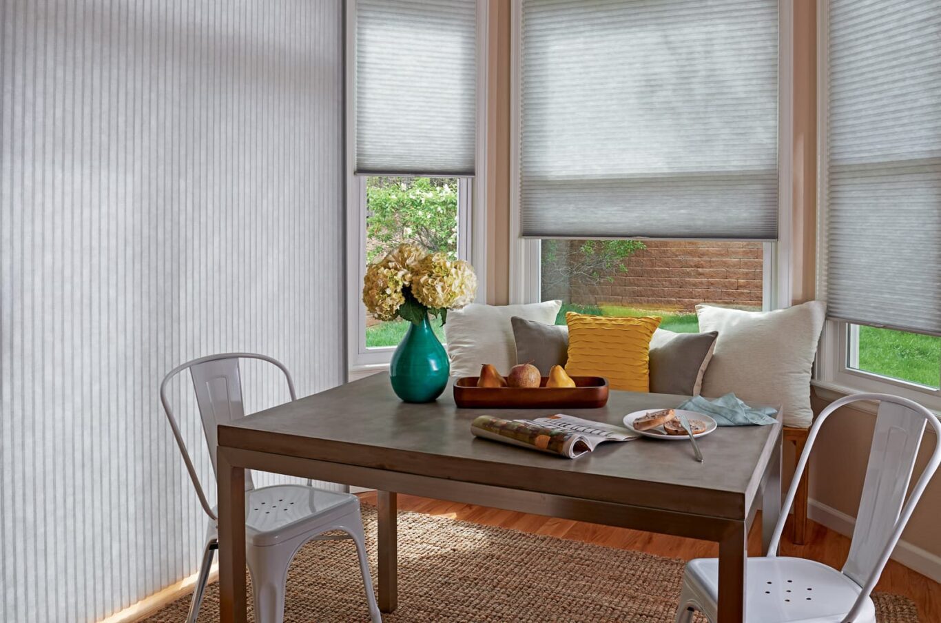 Applause Honeycomb Shades