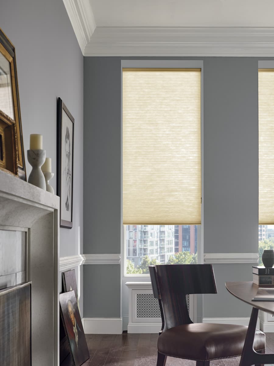 Applause Honeycomb Shades