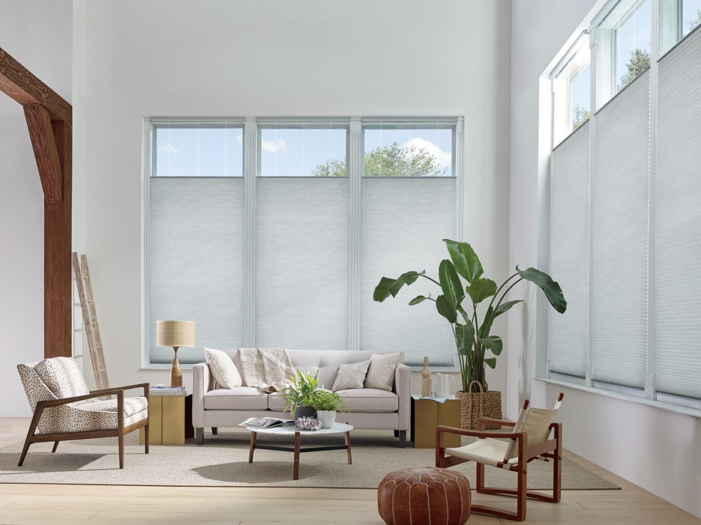 Applause Honeycomb Shades