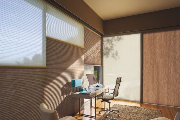 Applause Honeycomb Shades