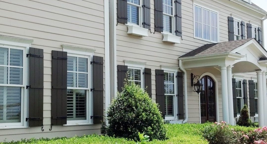 Why Installing Hurricane Shutters  Can Improve Your Home’s Value