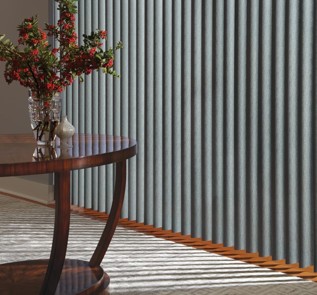 Cadence Soft Vertical Blinds