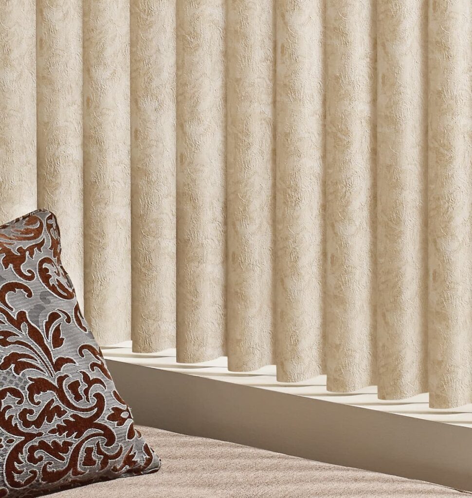 Cadence Soft Vertical Blinds