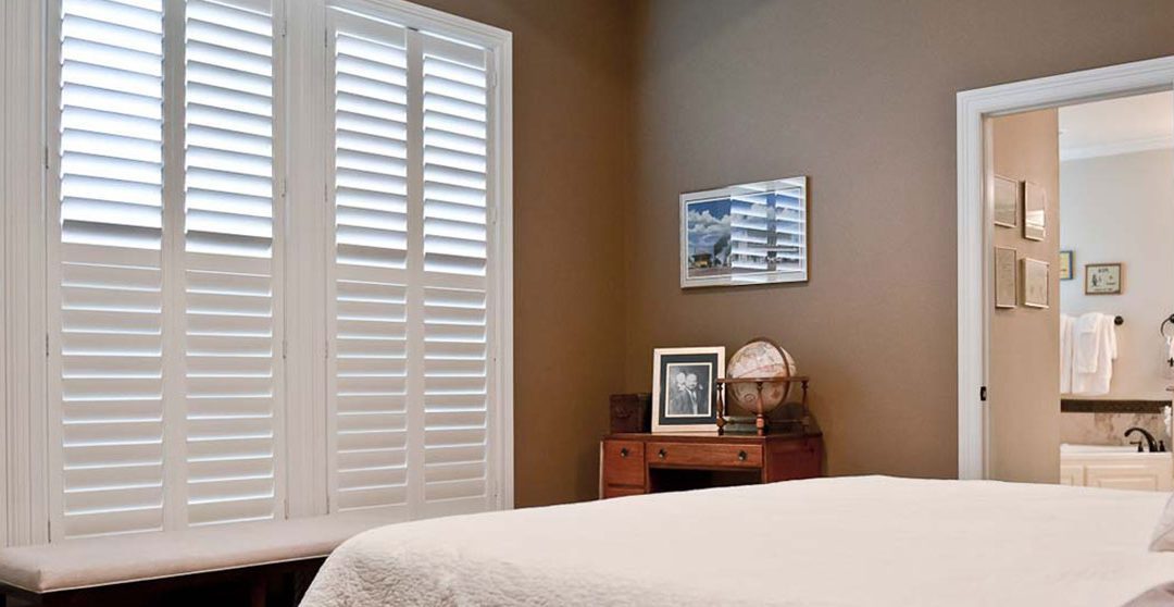 Classic Shutters