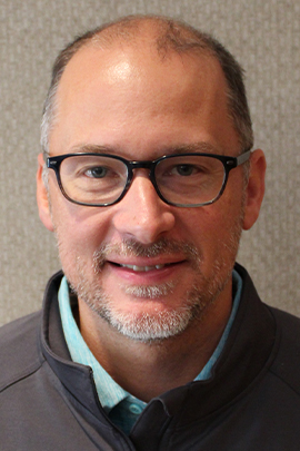 Craig Amick, Louver Shop of Raleigh