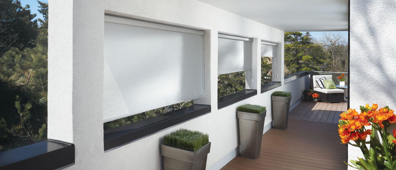 These 7 Window Treatment Ideas Can Transform Your Outdoor Deck - Louver ...