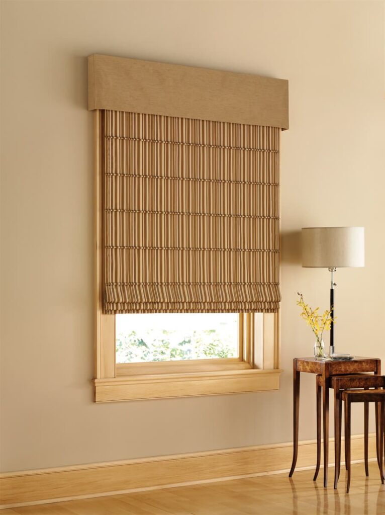 Design Studio™ Roman Shades