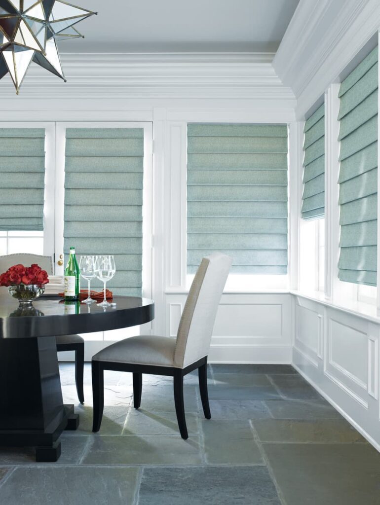 Design Studio™ Roman Shades