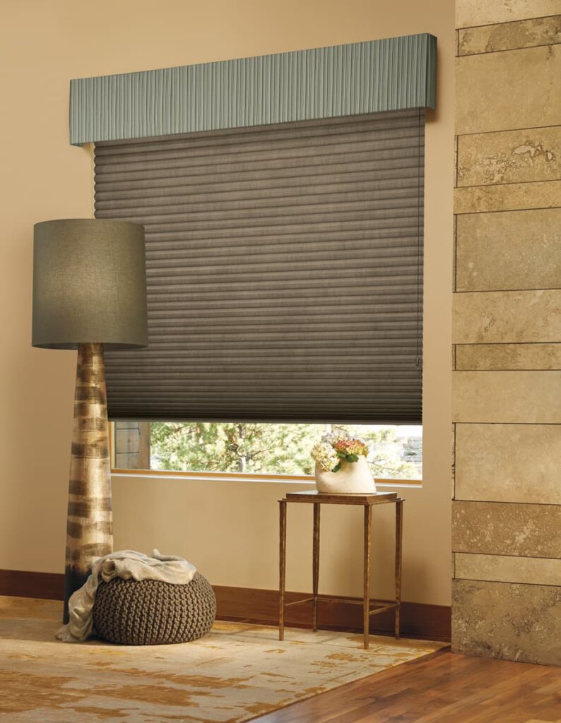 Design Studio™ Roman Shades