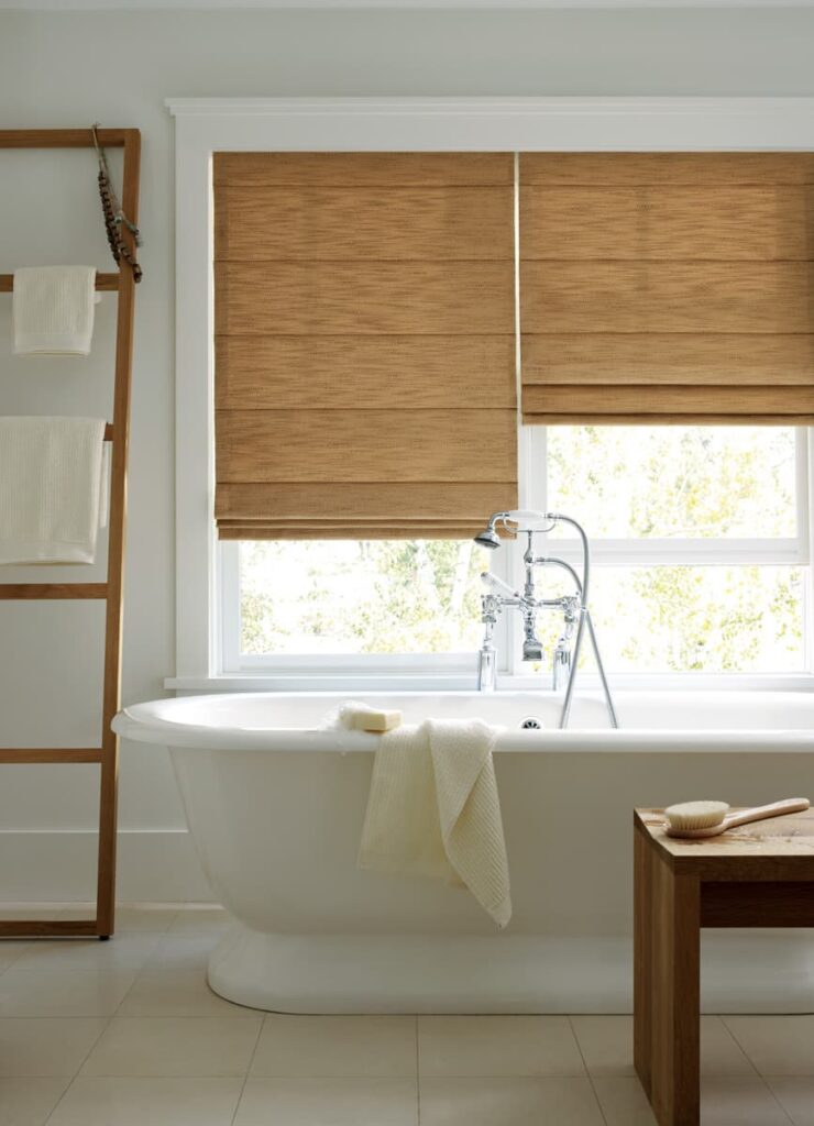 Design Studio™ Roman Shades