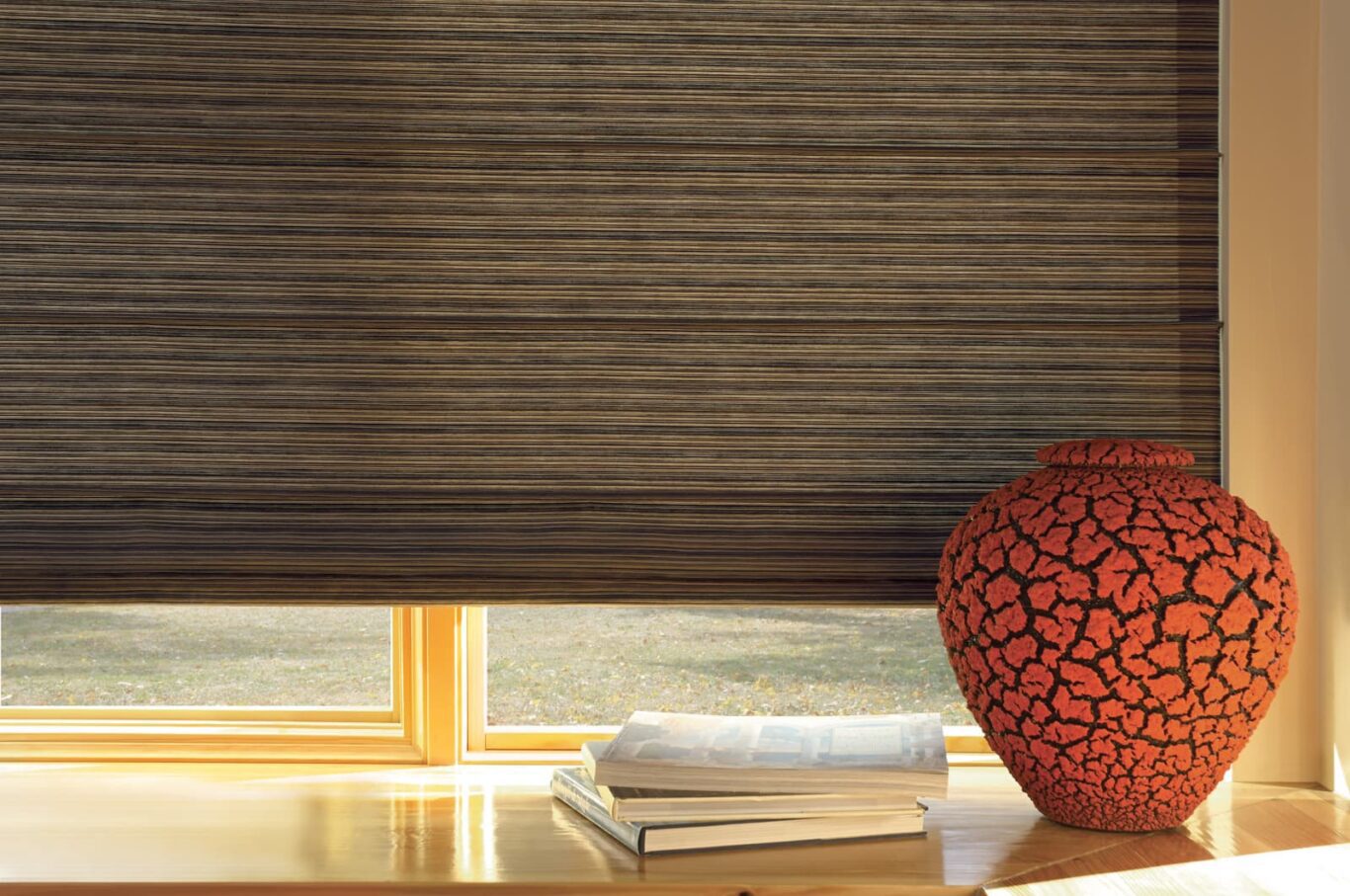 Design Studio™ Roman Shades