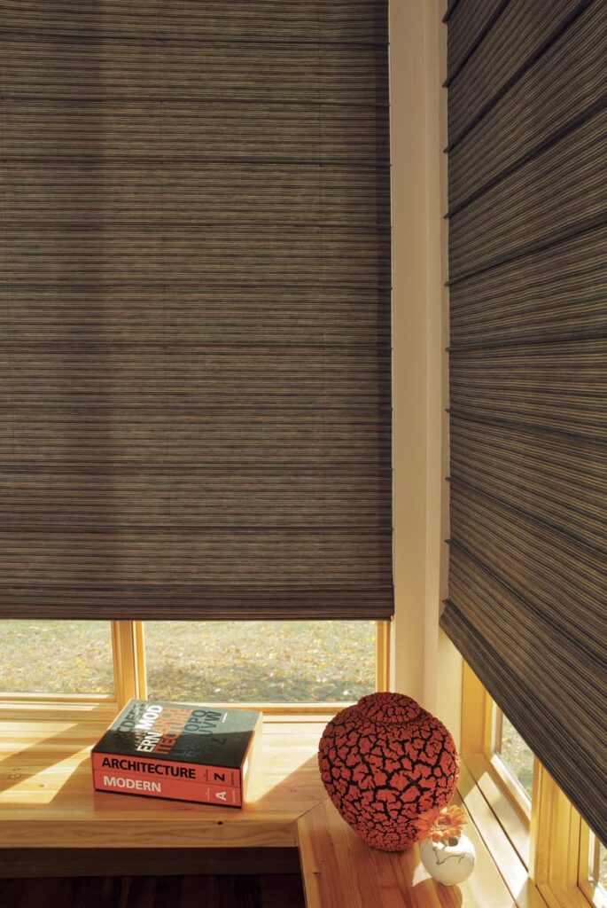 Design Studio™ Roman Shades